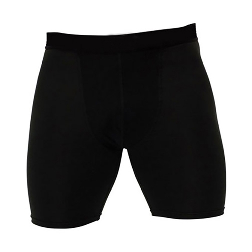 Compression shorts